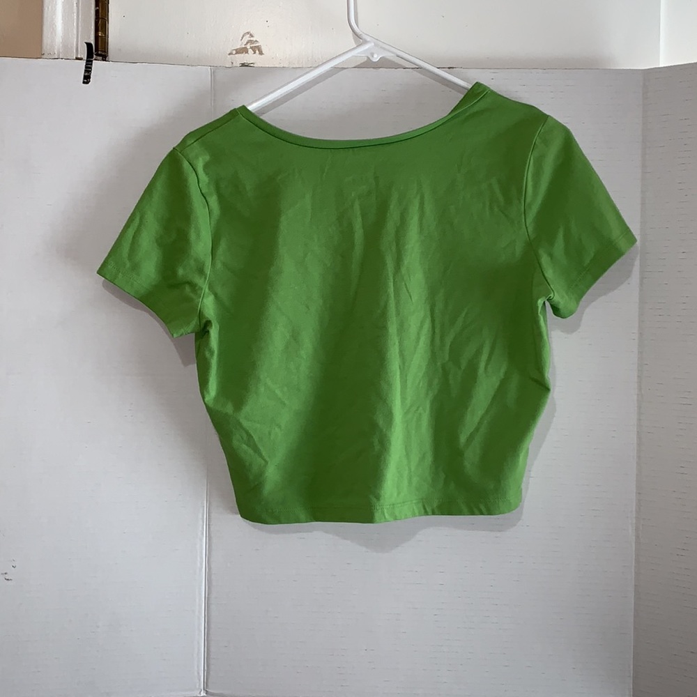 Wild fable crop top - Picture 3 of 3